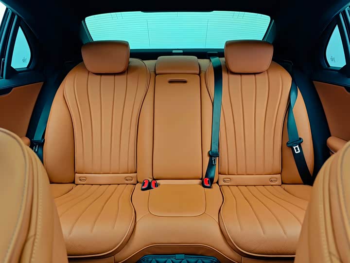 Mercedes-Benz S-Class S 400 L — фото 13