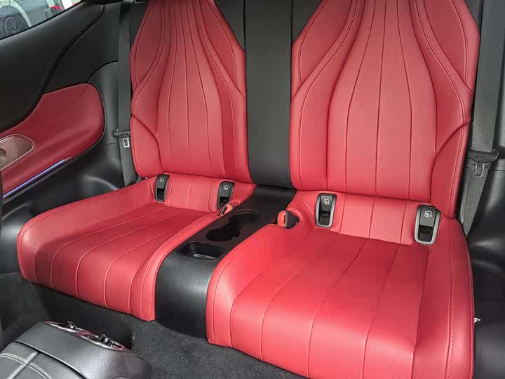 Mercedes-Benz CLE 2024 CLE 300 4 MATIC Luxury — фото 14