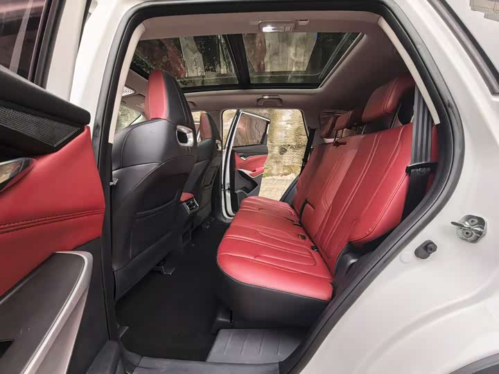 Changan CS75 PLUS 2020 2.0 T AT — фото 10