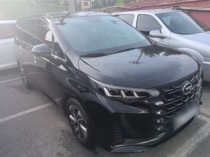 Trumpchi M6 2023 PRO 270 T DCT — фото 4