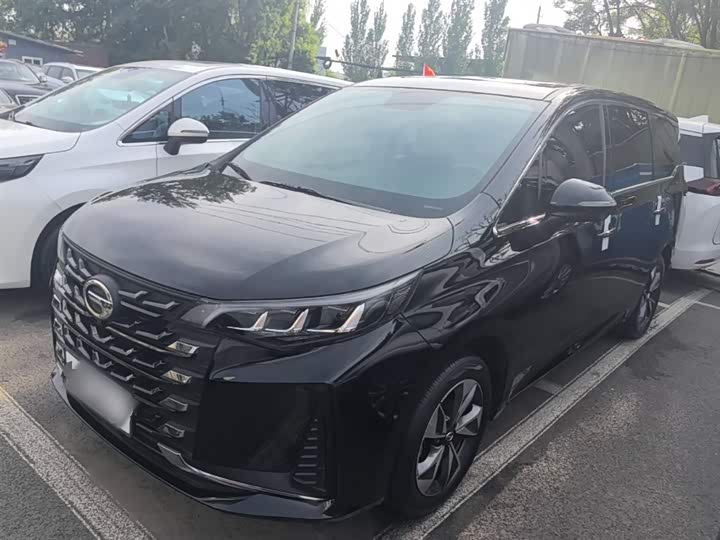Trumpchi M6 2023 PRO 270 T DCT — фото 2