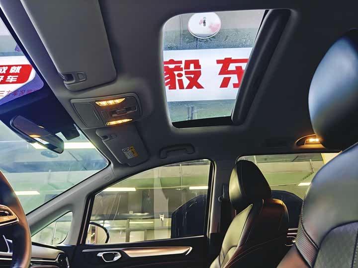 Trumpchi M6 2023 PRO 270 T DCT — фото 8