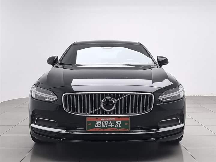 Volvo S90 2023 B 5 — фото 3
