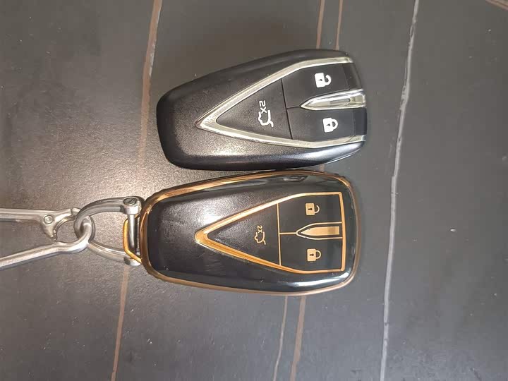 Changan UNI-T 2022 1.5 T Premium — фото 9