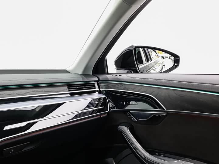 Audi A8 2025 A 8 L 50 TFSI quattro — фото 22
