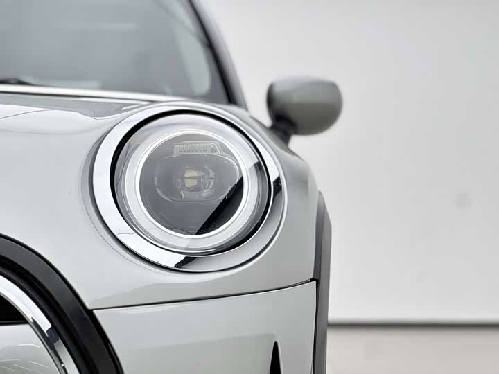 MINI Hatch — фото 14