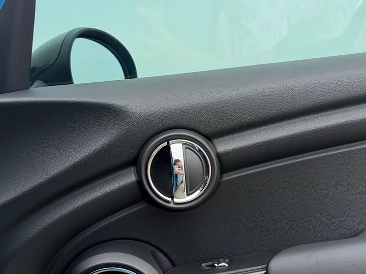MINI Hatch — фото 16