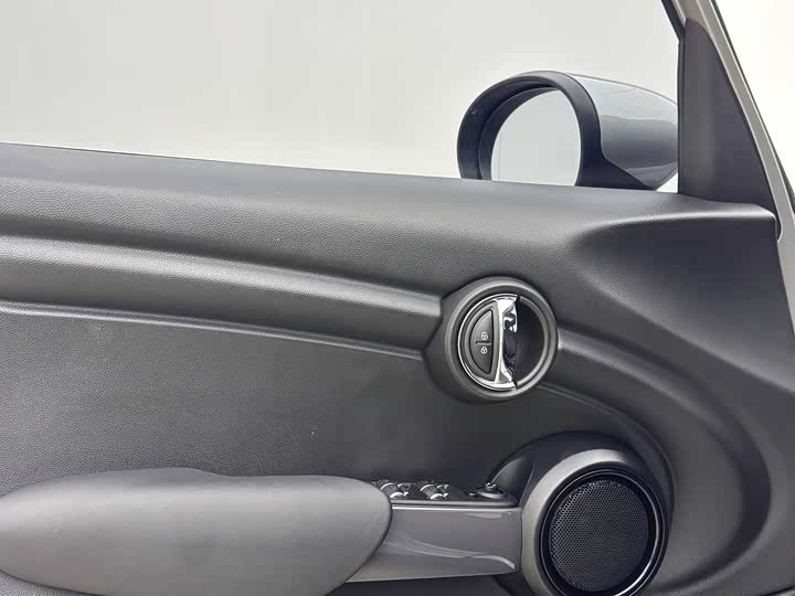 MINI Hatch — фото 15
