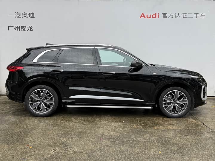 Audi Q5L 2026 2.0 T — фото 3