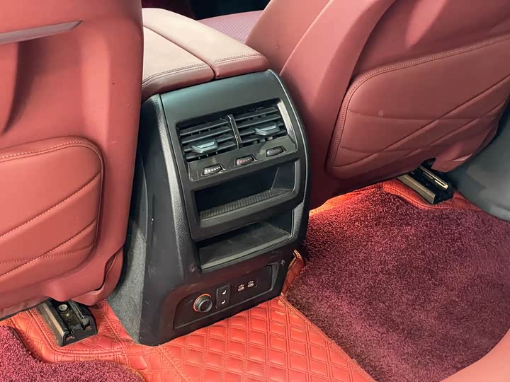 BMW X5 2022 x Drive 30 Li M — фото 17