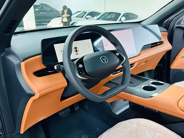 Changan CS75 PLUS 2025 1.5 T — фото 5