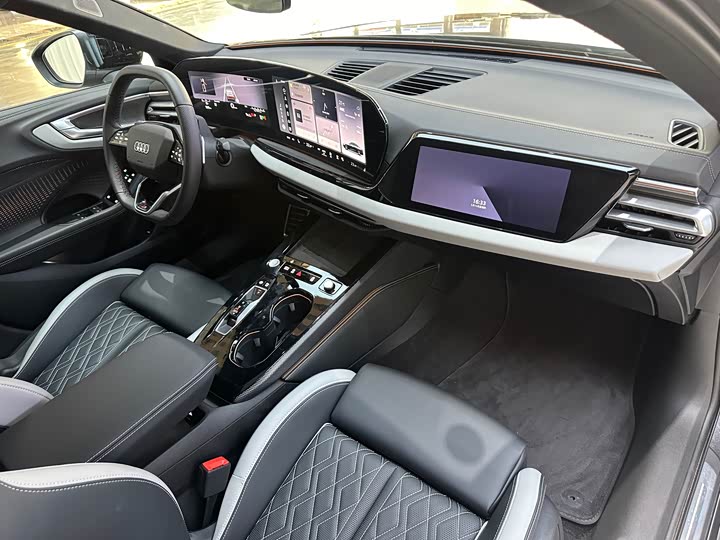 Audi A5L 2026 2.0 T quattro — фото 7
