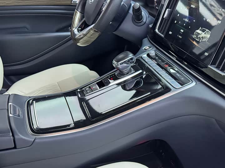 Trumpchi M8 2021 390 T — фото 23