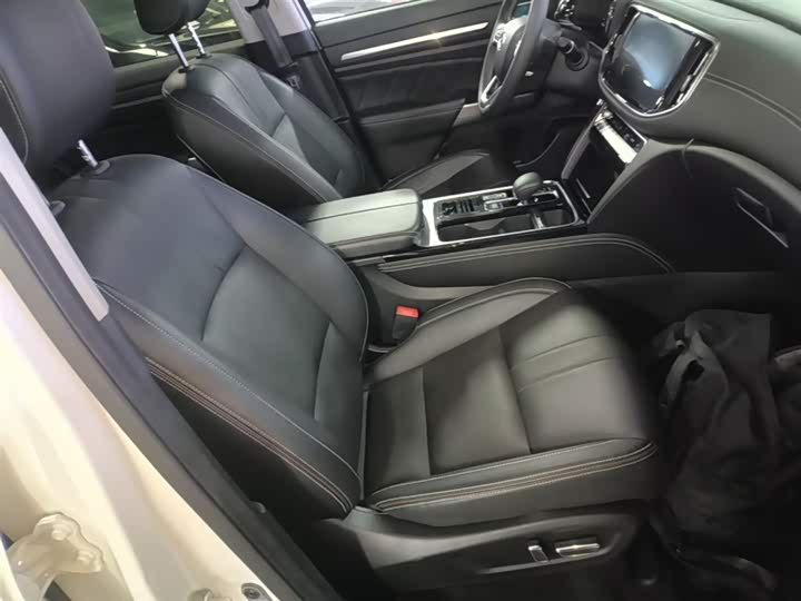 Trumpchi GS8 2020 390 T 2 WD ( ) — фото 25