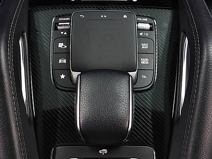 Mercedes-Benz GLE 2020 GLE 450 4 MATIC SUV — фото 21