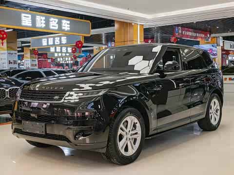 Land Rover Range Rover Sport — фото 18