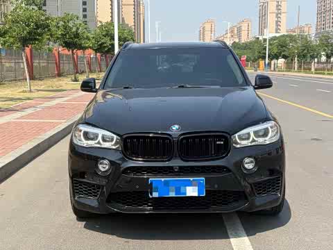BMW X5 2015 X 5 — фото 11