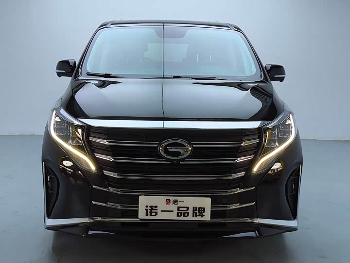 Trumpchi M8 2023 390 T — фото 2