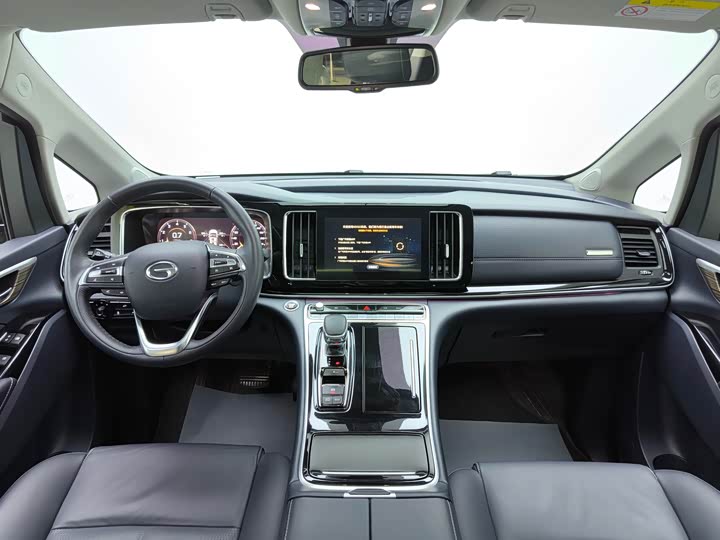 Trumpchi M8 2023 390 T — фото 8