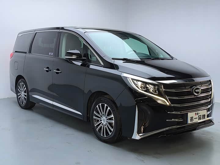 Trumpchi M8 2023 390 T — фото 3
