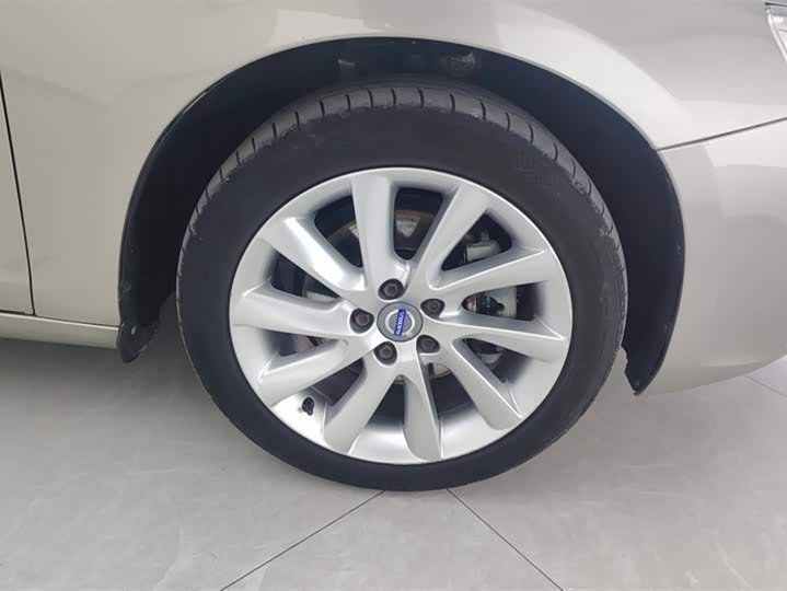 Volvo S60 2016 S 60 L T 4 — фото 6