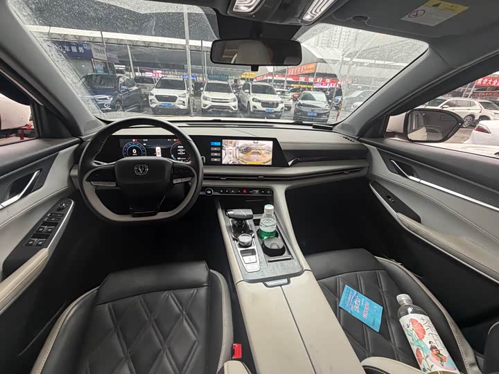 Changan CS75 PLUS 2023 1.5 T ATPremium — фото 6