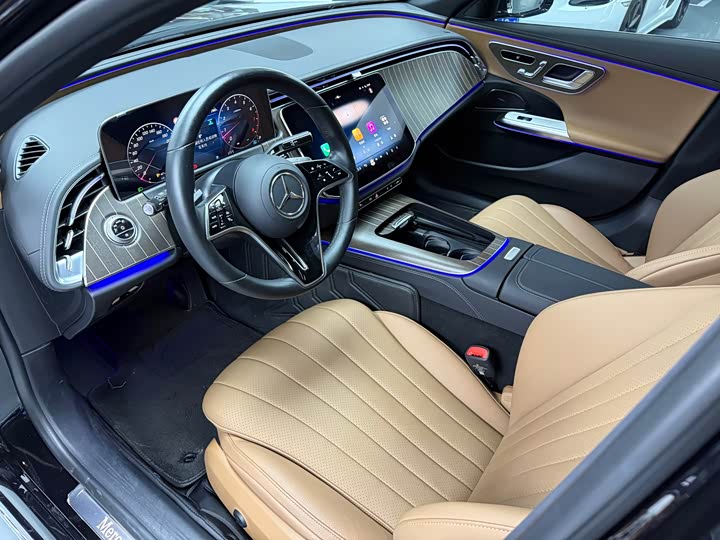 Mercedes-Benz E-Class E 300 L стиль — фото 5