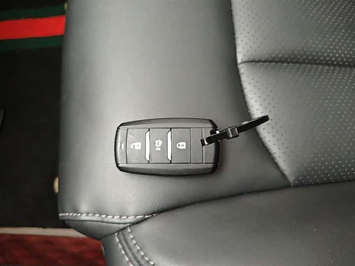 Changan CS75 2019 280 T DCT VI — фото 9