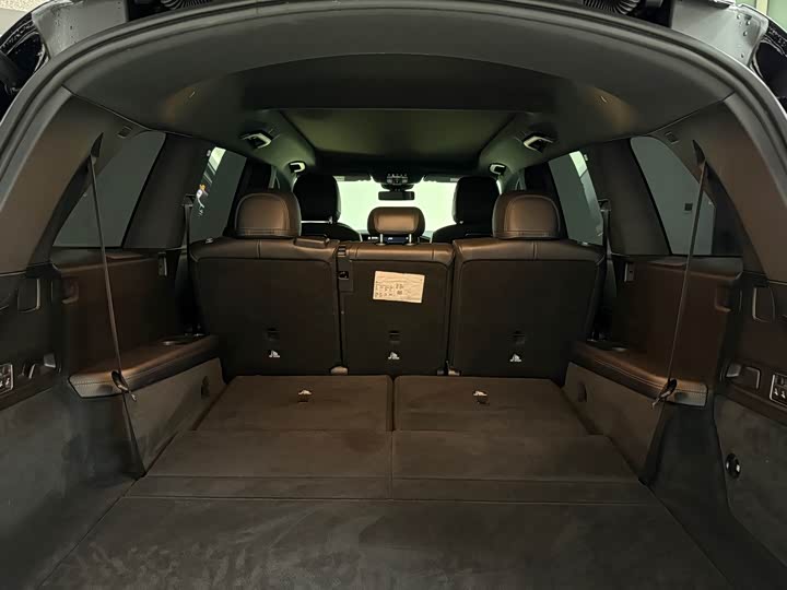 Mercedes-Benz GLS 2020 GLS 450 4 MATIC Luxury — фото 21