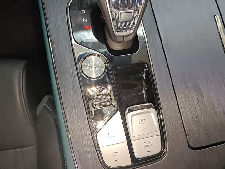 Trumpchi GS8 2022 2.0 TM 2 WD ( ) — фото 9