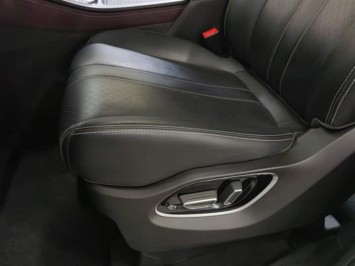 Trumpchi M6 2021 PRO 270 T DCT — фото 20