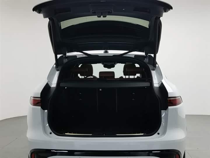 Jaguar F-PACE 2024 P 250 R-Dynamic SE — фото 16
