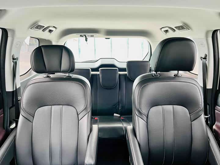 Trumpchi M6 2023 PRO 270 T DCT — фото 14