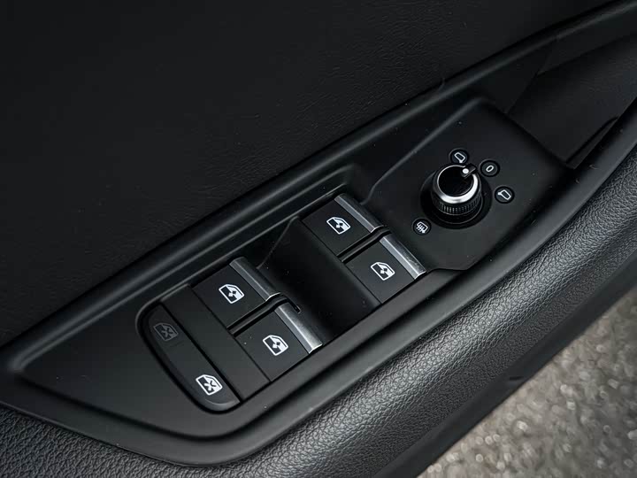 Audi A5 2019 Sportback 40 TFSI — фото 8
