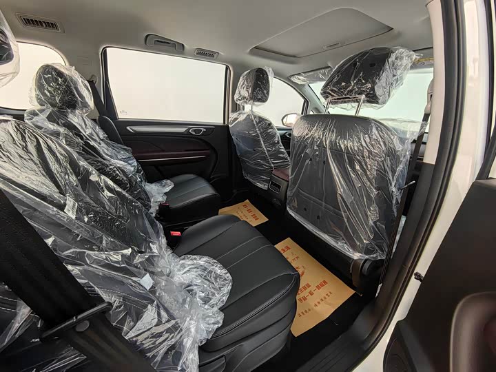Trumpchi M6 2025 MAX 270 T WDCT — фото 14