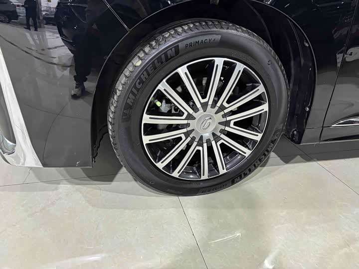 Trumpchi M8 2021 390 T — фото 6