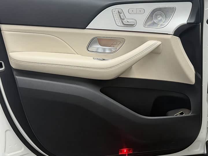 Mercedes-Benz GLE 2021 GLE 450 4 MATIC — фото 11