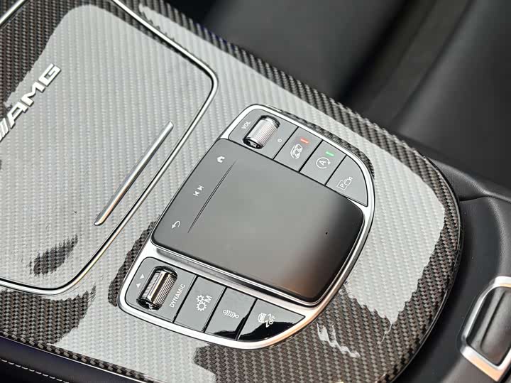 Mercedes-Benz E-Class 2021 AMG E 63 S 4 MATIC+ — фото 17