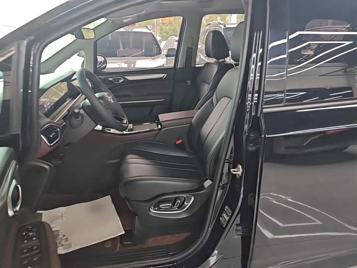 Trumpchi M6 2023 PRO 270 T DCT — фото 15