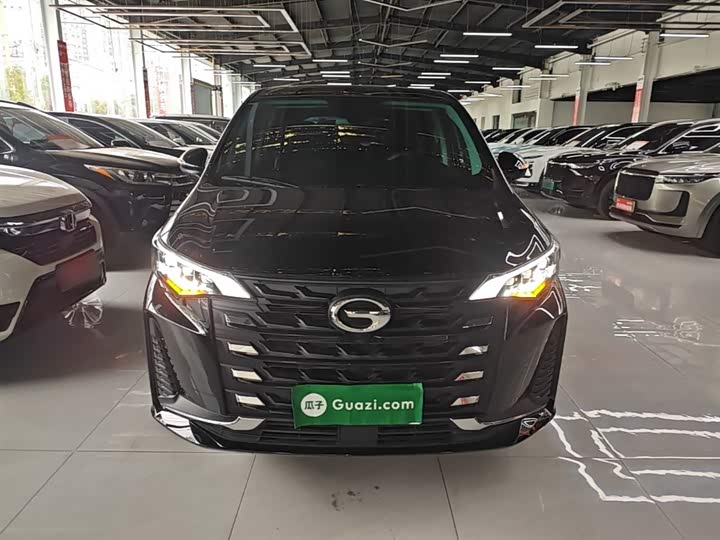 Trumpchi M6 2023 PRO 270 T DCT — фото 3
