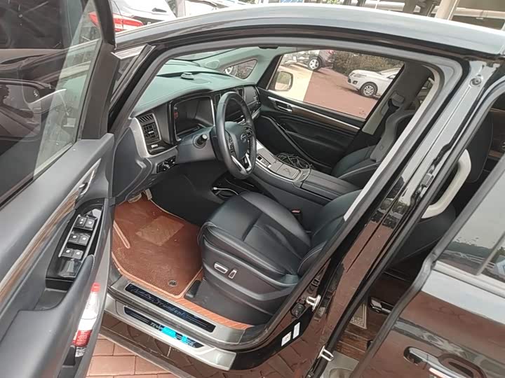 Trumpchi M8 2023 390 T — фото 15