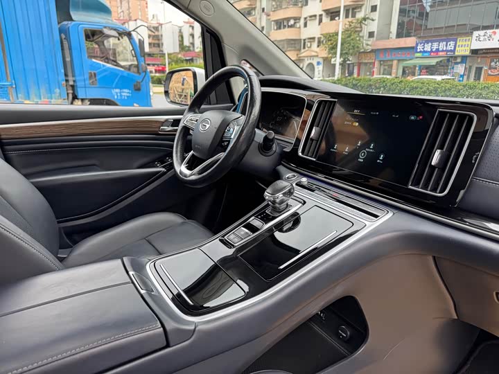 Trumpchi M8 2023 390 T — фото 13