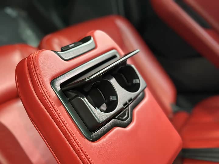 Audi Q7 2016 40 TFSI S line Sport — фото 19