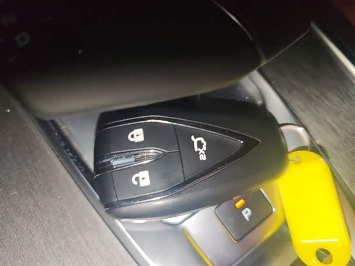 Changan CS75 2024 1.5 T DCTPremium — фото 9