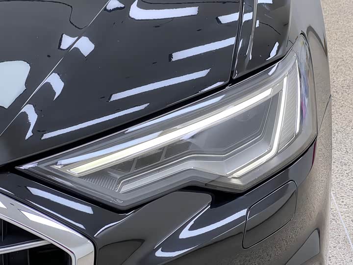 Audi A6L 2021 45 TFSI quattro — фото 5