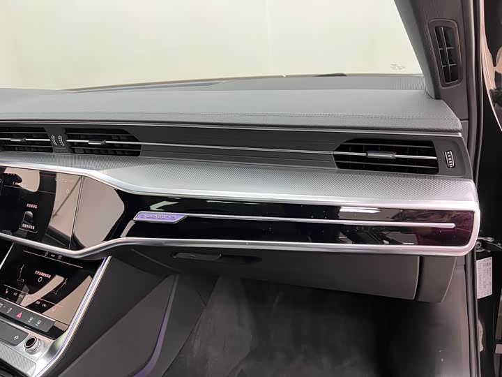 Audi A6L 2021 45 TFSI quattro — фото 22
