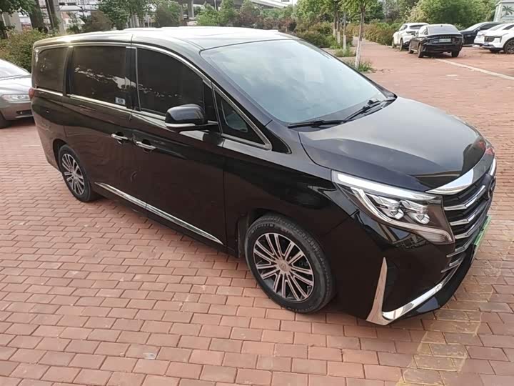 Trumpchi M8 2023 390 T — фото 4