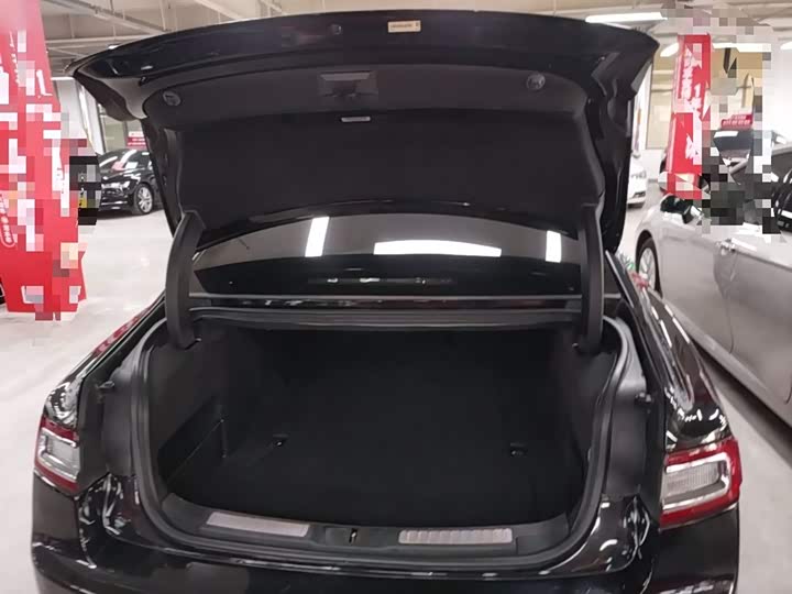 Lincoln Continental — фото 19