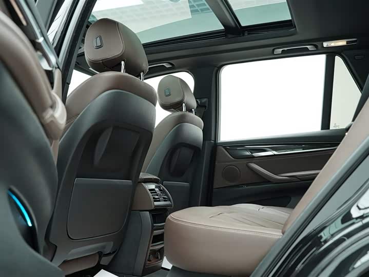 BMW X5 2018 x Drive 35i MSport — фото 12
