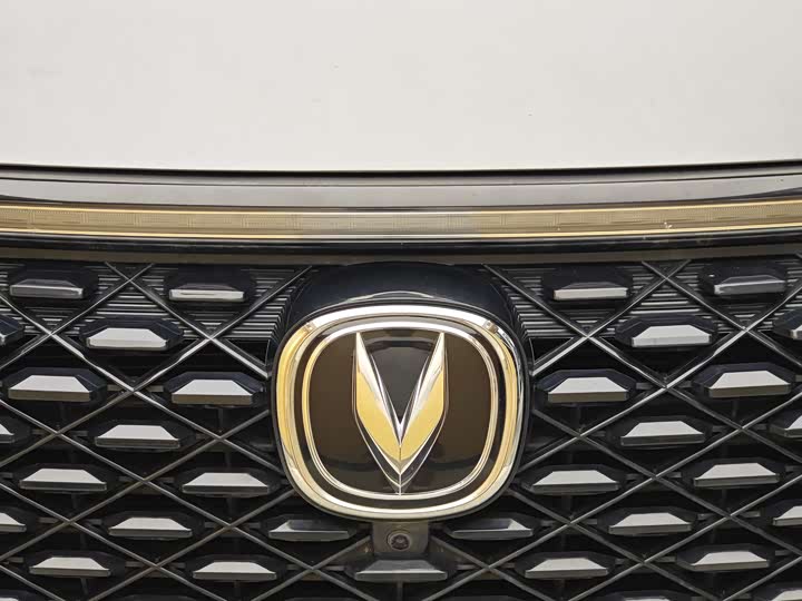 Changan CS75 PLUS 2021 1.5 T ATLuxury — фото 3
